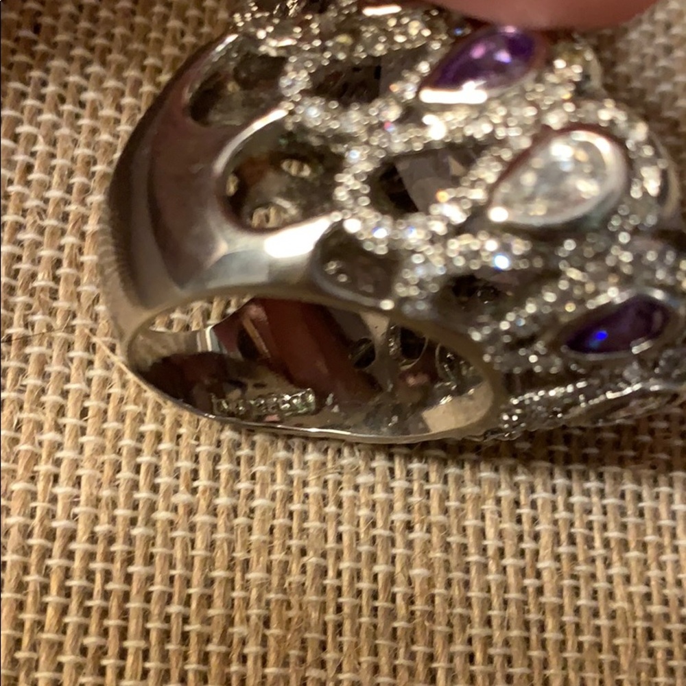Cocktail Ring - Picture 8 of 8